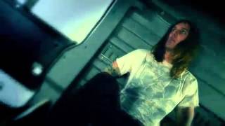 As I Lay Dying Anodyne Sea (OFFICIAL VIDEO)