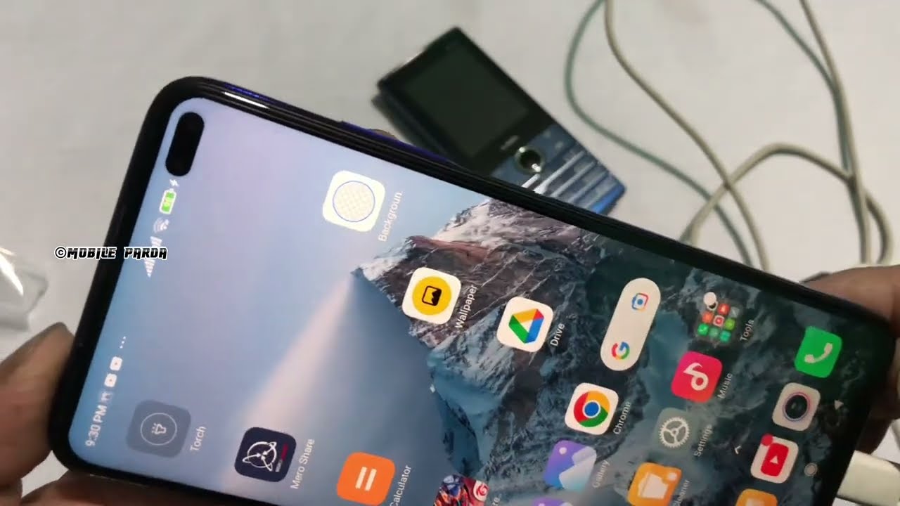 Lava Kkt 40power Plus || Unboxing& Quick Overview