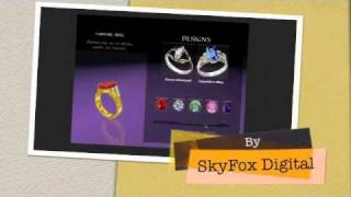 Skyfox Digital - Ring App Demo screenshot 3
