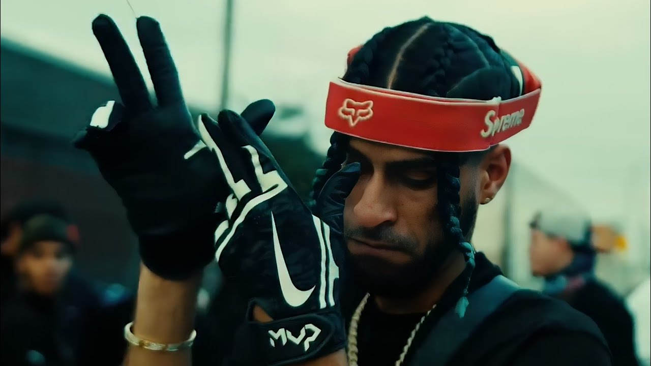 YOVNGCHIMI ❌ Pressure9x19 ❌ Sombra Pr – “EN LA JUGADA” | Detroit Trap Type Beat 2026