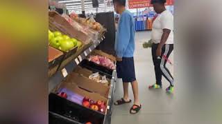 The Moaning Challenge