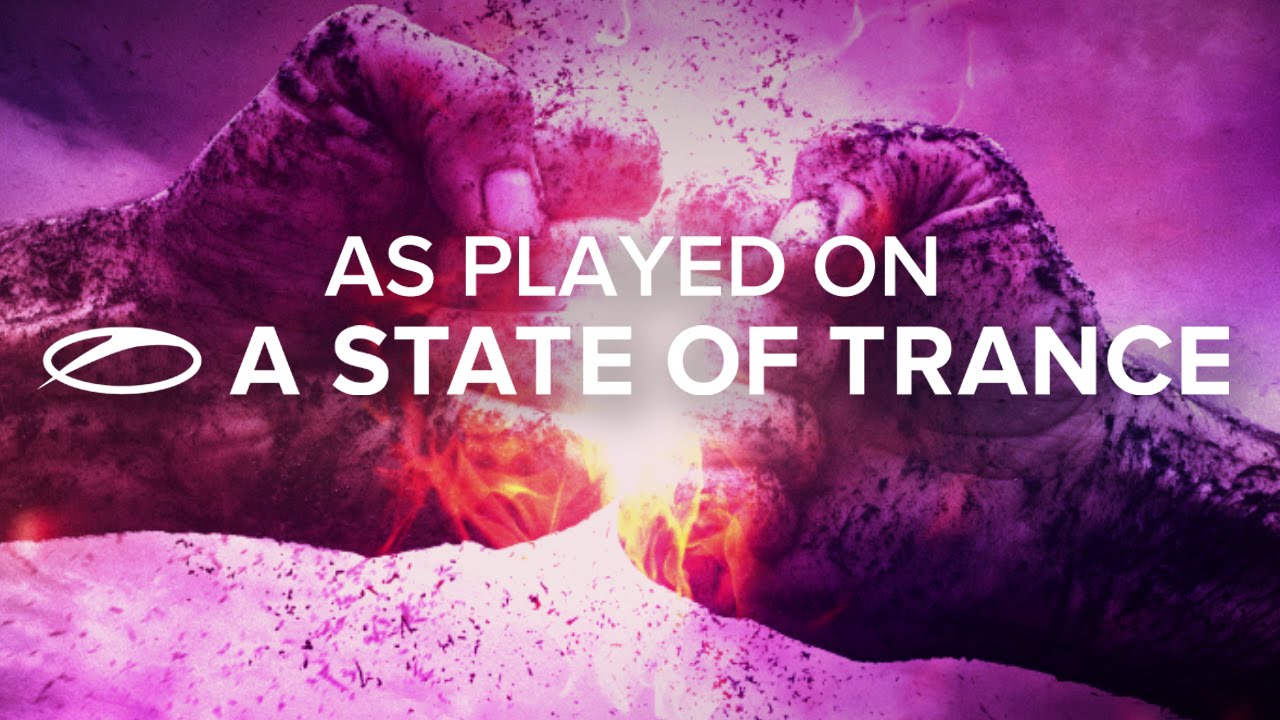 Download Allen Watts - Gravity [A State Of Trance Episode 699]
