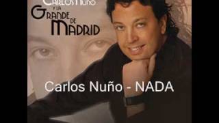 Carlos Nuno y la grande de Madrid - Nada