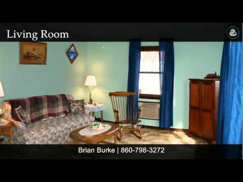 359 Ference Rd, Ashford, CT home video tour