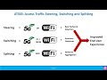 Misc introduction to atsss  access traffic steering switching and splitting