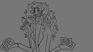 (spoilers) another twist / the magnus archives animatic [VOLUME WARNING]