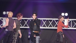 [4K] 260214 Count To Love 명재현 직캠_비트악스(BEAT AX)