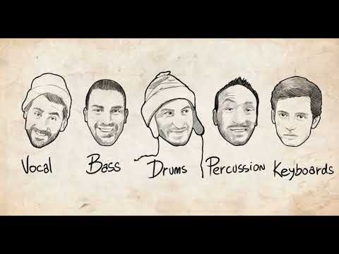 Toasters - თოჯინები იცინიან