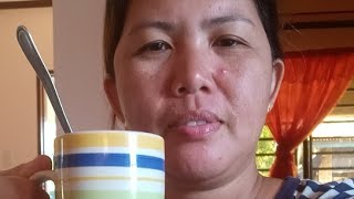 tara magkape