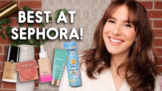 best from the top brands at sephora part 1