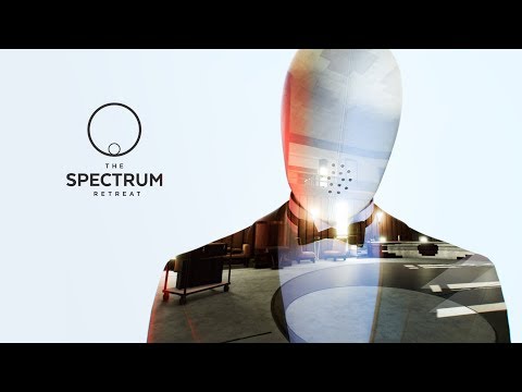 ПОБЕГ ИЗ МАТРИЦЫ - The Spectrum Retreat #1