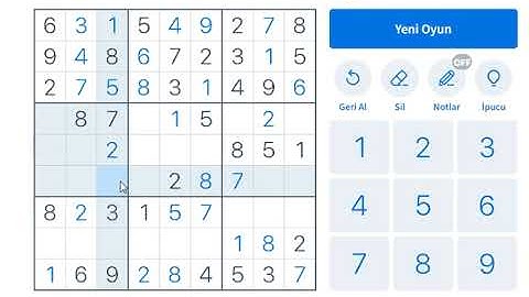 sudoku solution MIDDLE SUDOKU 数独 סודוקו سودوكو सुडोकू СУДОКУ 數獨 스도쿠 ՍՈՒԴՈԿՈՒ ซูโดกุ სუდოკუ ΣΟΥΔΟΚΟΥ