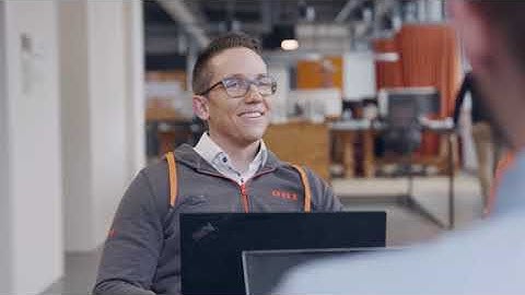 How OBI modernized its IT equipment with Device as a Service