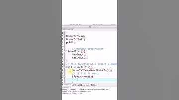 template class T | class linked list | insert nodes in linked list | data structure linkedlist