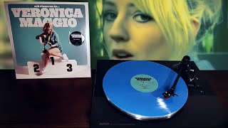 Veronica Maggio - 17 År (2008) [Vinyl Video]