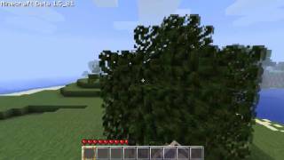 Minecraft Mod's Galore With Jive: 001
