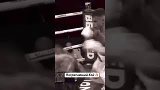 А ведь правда, классный бой 😎 #бокс #boxing #top #актуально
