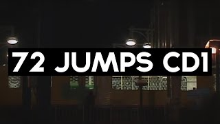 Graffiti Film | 72 Jumps CD1 | Full 01:28:04