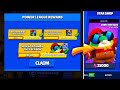Completing DIRECTOR BUZZ Skin Quest - Brawl Stars #13