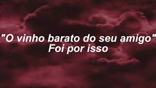 Maroon Taylor Swift-Traduçãoptbr