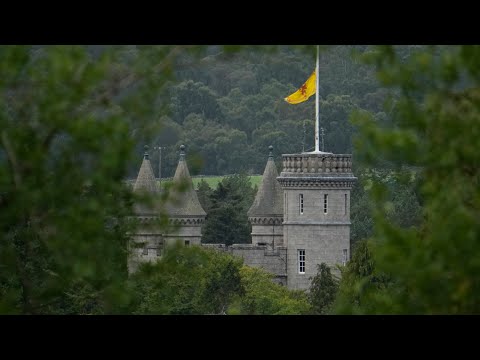 Balmoral Castle | Here's why Queen Elizabeth II loved Scotland
