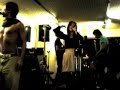 babamania @ Studio 19th.Dec 2010