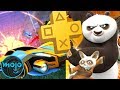 PlayStation Plus Monthly Games - February 2020 - YouTube