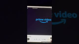 Prime Video/Scholastic (2018)