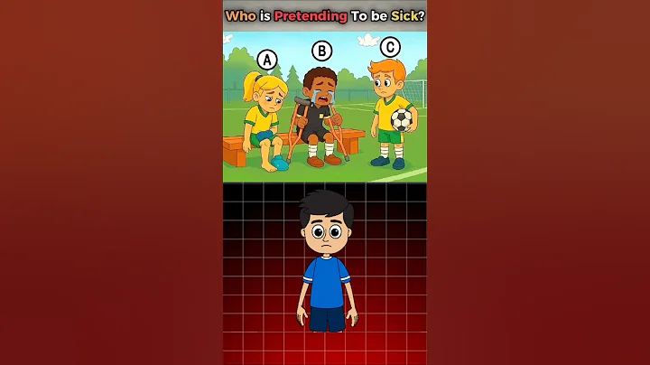 who's is cheating boys?😰#shorts #quiz #iqtest #riddles #education #mindbendingquiz #animation #game