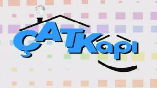 Çat Kapı Dizi Müziği - Jenerik