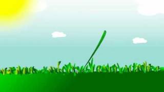 Leaf Sway
