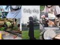 Daily vlog🌻: grocerry,making feed,sunburn,breakfast,shower cat,lunch,new year.|| vlogindonesia