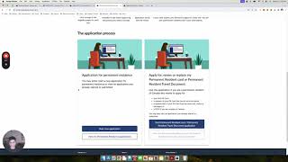 Canada PR - Inland Spousal Sponsorship - Getting Started