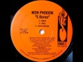 Non Phixion - 5 Boros Georgy Whistler Remix