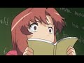 Toradora  taiga aisaka teaches the teacher a lesson 