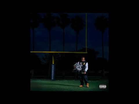 Bizzy Crook - Locked TF In (Official Audio)