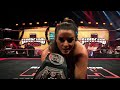 Deonna Purrazzo Defends the Women’s Pure Title Against Steph De Lander at #ROHDBD! | ROH TV 8/18/26