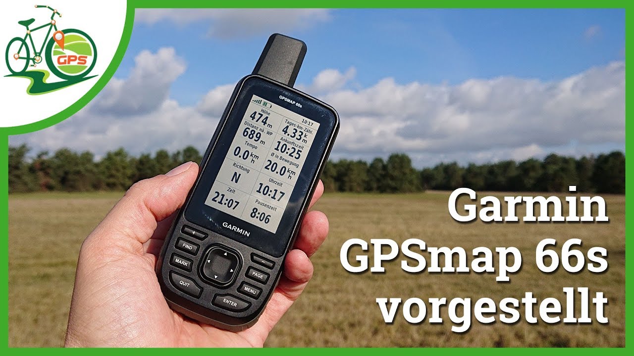 Kundenvideo: Die Bedienung und Menüführung eines Garmin GPSMap 923xsv | Echolotzentrum.de