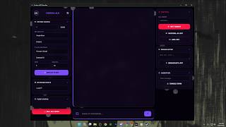 I Built My Own Minecraft Bot Tool  (Educational Purpose)