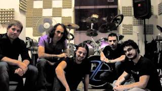 Daedalus Official Fanpage - Welcome Message From The Band