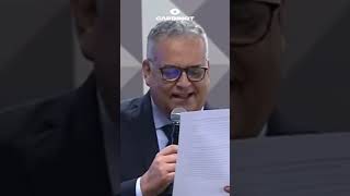 CARDINOT EXPLICA O RELATÓRIO DA CPMI DO INSS: Alfredo Gaspar INDICIA 218 PESSOAS incluindo LULINHA!