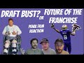 Is Michael Penix Jr. the FUTURE of the Atlanta Falcons? (Film Breakdown)