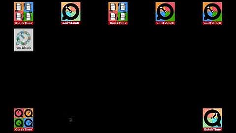 QuickTime has a Sparta Unextended No BGM Remix