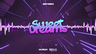 Eurythmics - Sweet Dreams (DJ KUBOX BOOTLEG) ! NOWOŚĆ 2022 !