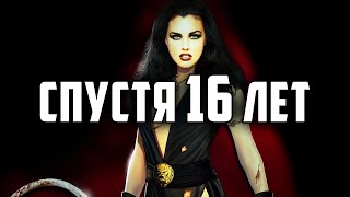 ЭТУ aRPG ЛЮБЯТ И НЕНАВИДЯТ - Two Worlds (2007) - Обзор