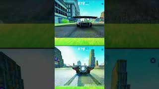 EXTREME car speed 🙀🙀...