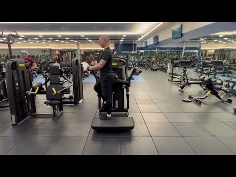 Technogym Selectorised Selection 900 | Multi Hip