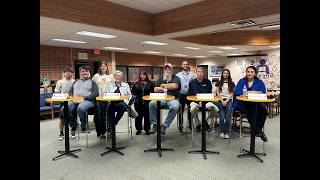 2026 Board of Education Candidate Forum