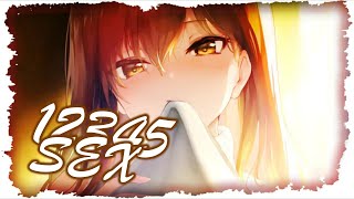 Nightcore↬12345SEX