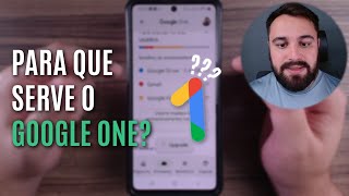 PARA QUE SERVE O APLICATIVO GOOGLE ONE? screenshot 5